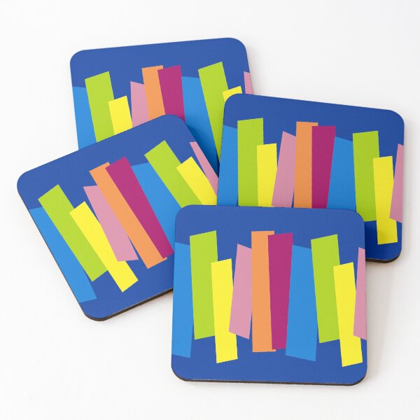 Item preview, Contending with Colors. Two designed and sold by Stus RoadTrips.