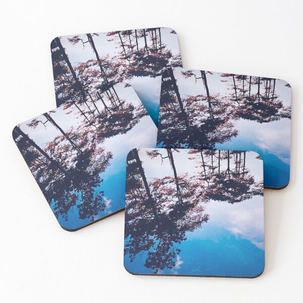 Item preview, Inverted Autumn, Japan designed and sold by touristkeepsake.
