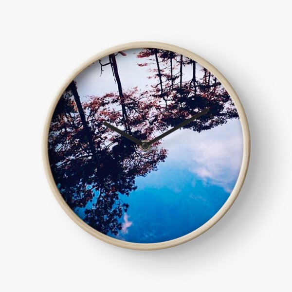 Item preview, Inverted Autumn, Japan designed and sold by touristkeepsake.