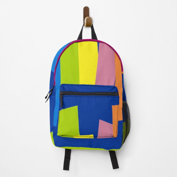 Item preview, Contending with Colors. Two designed and sold by Stus RoadTrips.