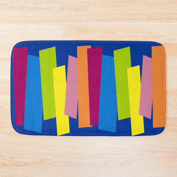 Item preview, Contending with Colors. Two designed and sold by Stus RoadTrips.