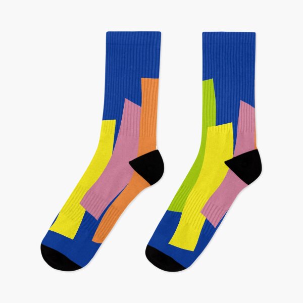 Item preview, Contending with Colors. Two designed and sold by Stus RoadTrips.