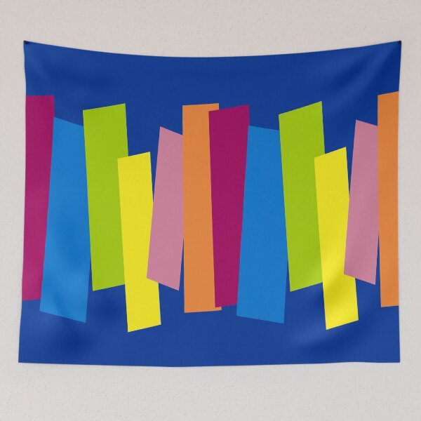 Item preview, Contending with Colors. Two designed and sold by Stus RoadTrips.