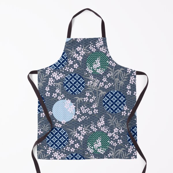 Item preview, Soft Bamboo Moon designed and sold by Suzanne  Carter.