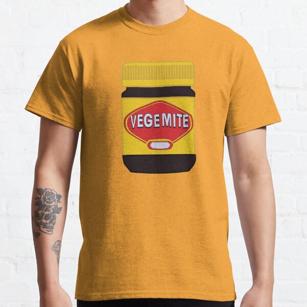 vegemite shirt cotton on