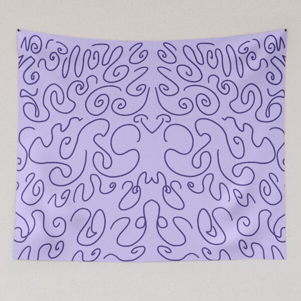 Item preview, Abstract Doodle designed and sold by Araly  Langomas.