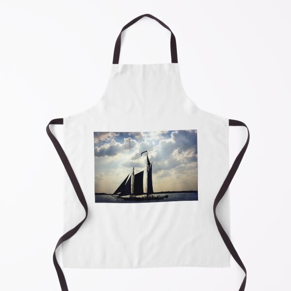 Item preview, Schooner, New York designed and sold by Roz McQuillan Fine Art & Photography.