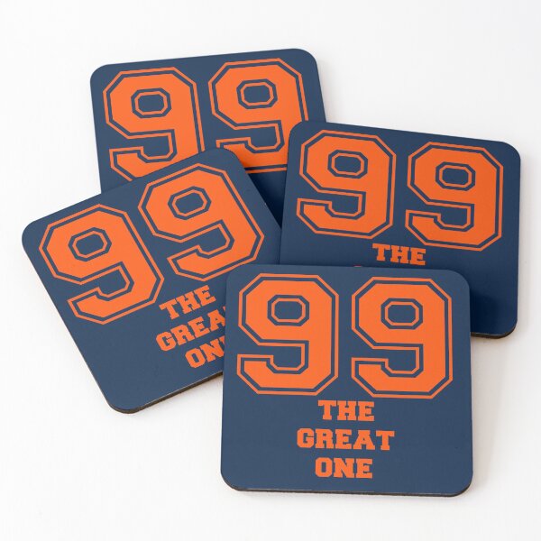 Item preview, 99 THE GREAT ONE designed and sold by DomGDesign.