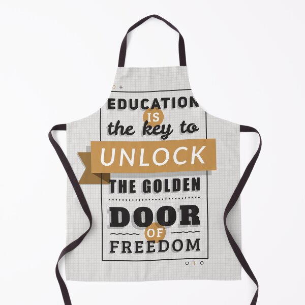 Item preview, Education: Door of Freedom designed and sold by Shedreamz.
