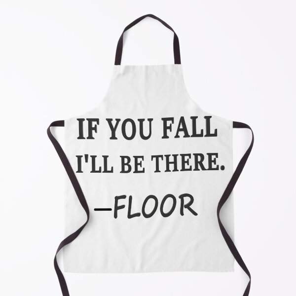 Item preview, If you fall, I'll be there - Floor designed and sold by Georgiodaccache.