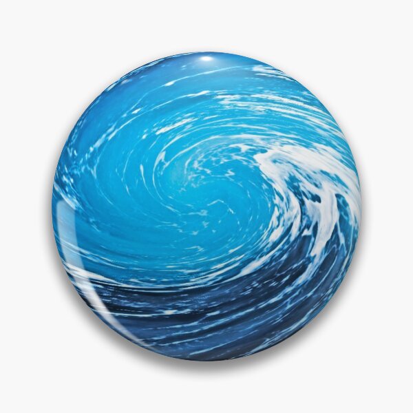 Item preview, Pacific Ocean Surf designed and sold by Aquila Light Pictures.