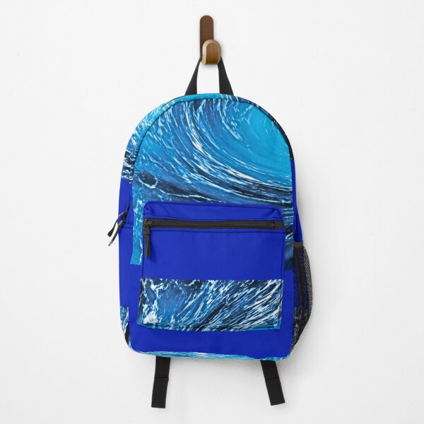 Item preview, Pacific Ocean Surf designed and sold by Aquila Light Pictures.