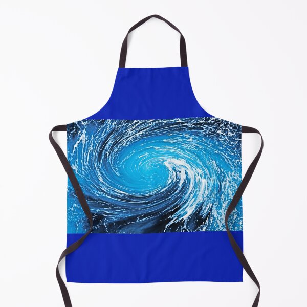Item preview, Pacific Ocean Surf designed and sold by Aquila Light Pictures.