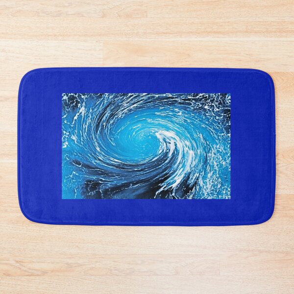 Item preview, Pacific Ocean Surf designed and sold by Aquila Light Pictures.
