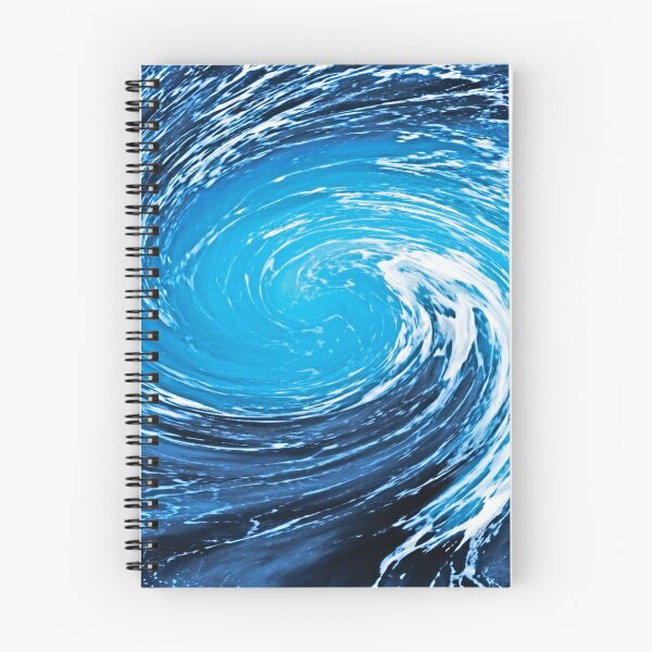 Item preview, Pacific Ocean Surf designed and sold by Aquila Light Pictures.