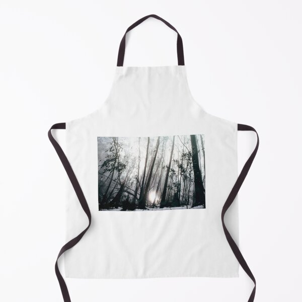 Item preview, A foggy morning on Mount Buffalo designed and sold by Roz McQuillan Fine Art & Photography.