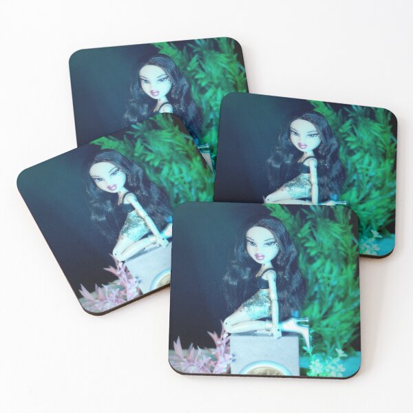 Item preview, Bratz Sunmi Siren  designed and sold by boyslikedolls2.