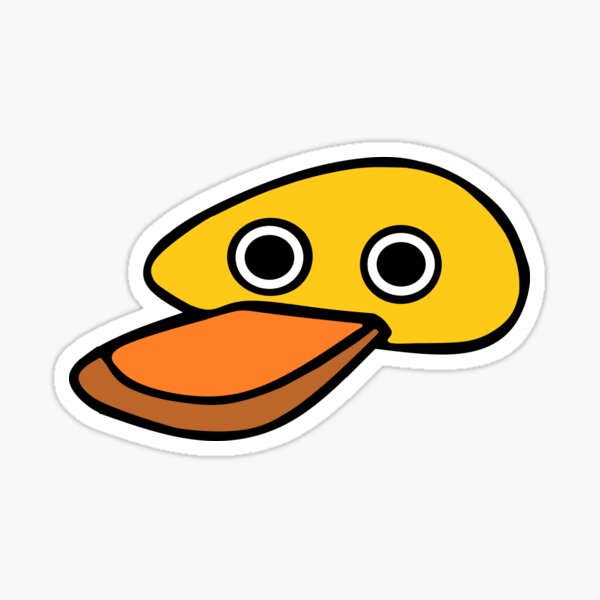 Duck Rubberduck Gifts Merchandise Redbubble - duck roblox gifts merchandise redbubble