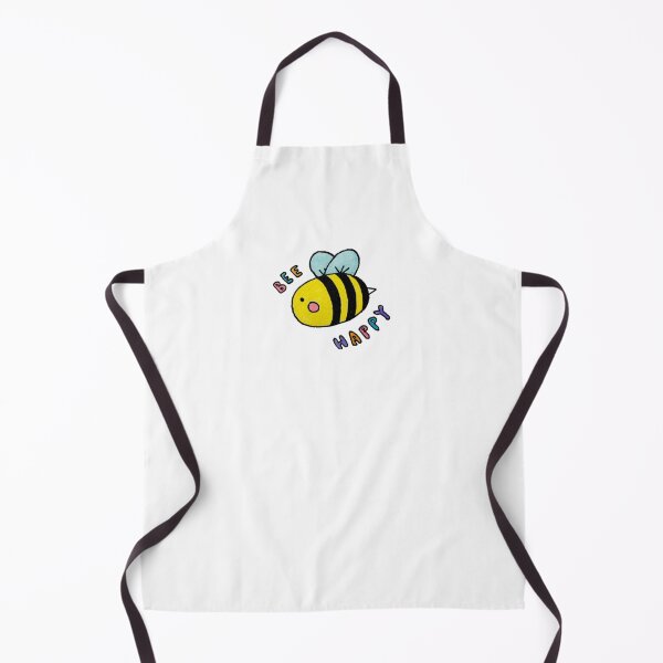 Item preview, Bee Happy designed and sold by artsy-berri.