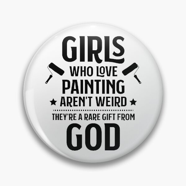 Item preview, Painter House Painter Decorator Painting Gift designed and sold by Krautshirts.