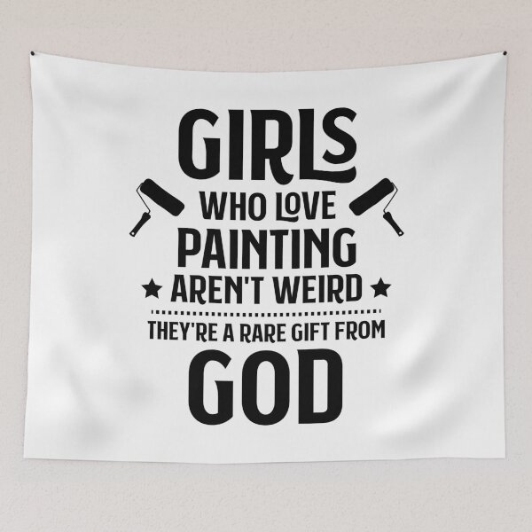 Item preview, Painter House Painter Decorator Painting Gift designed and sold by Krautshirts.
