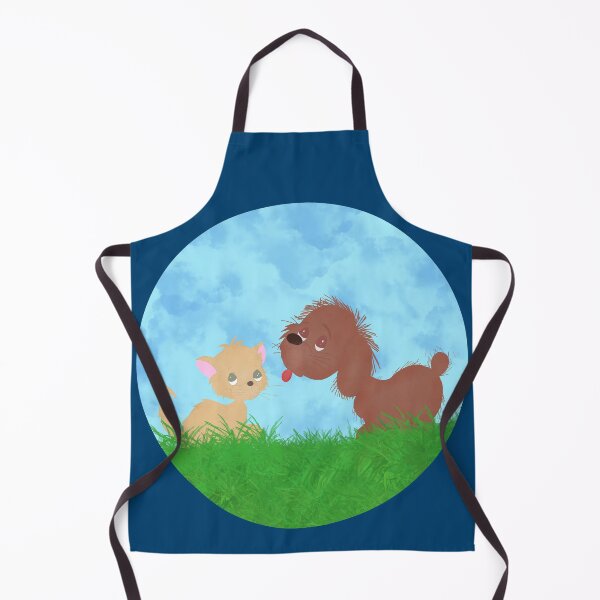 Item preview, Mans Best Friends designed and sold by Orchyd.