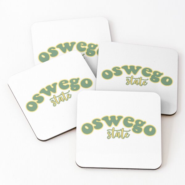Item preview, SUNY Oswego designed and sold by Kristen Murphy.