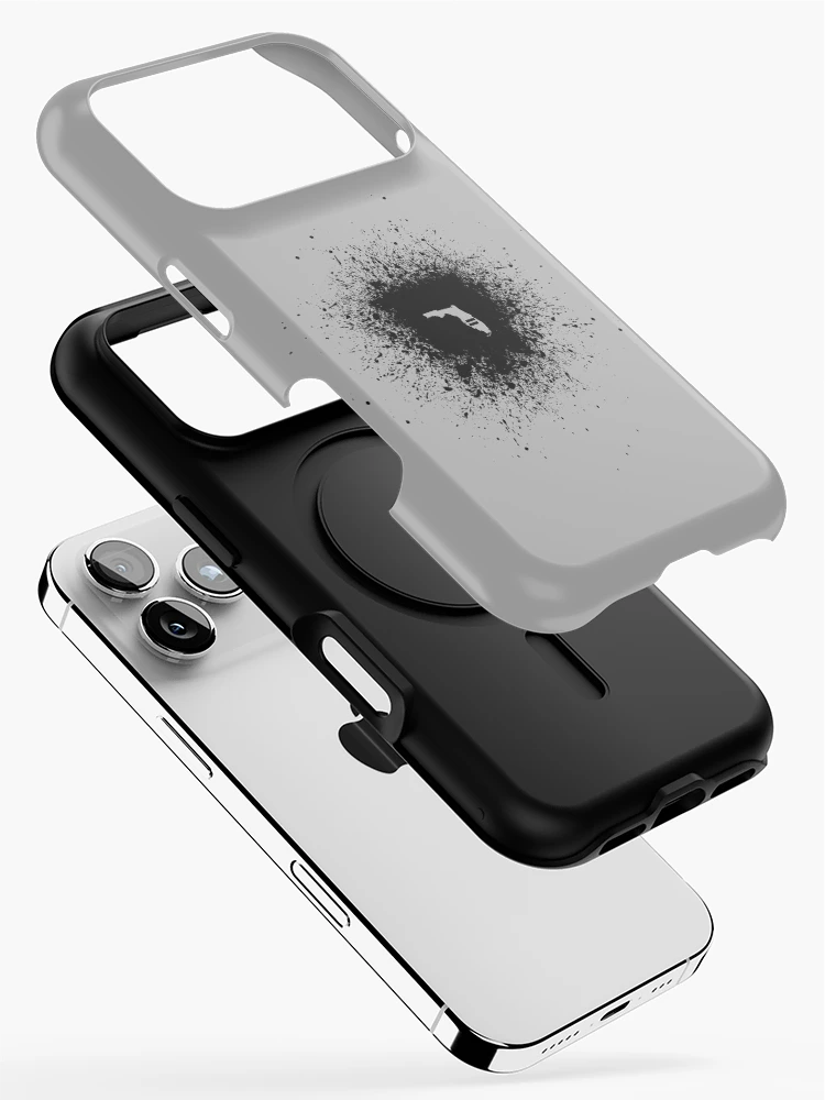Thumbnail 2 of 4, iPhone Case, Florida Equality designed and sold by Rjcham.