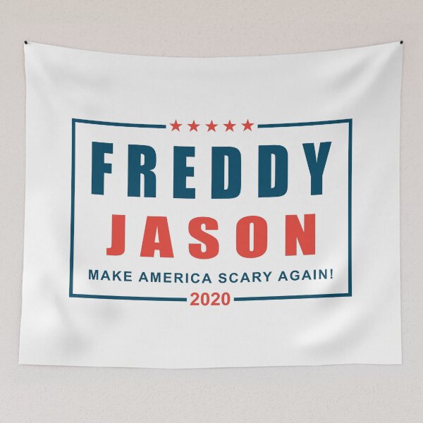 Item preview, make america scary again designed and sold by unfamouzzz.