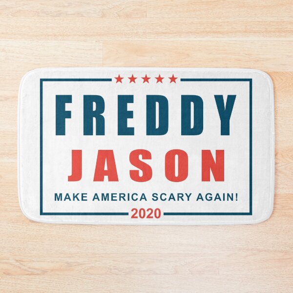 Item preview, make america scary again designed and sold by unfamouzzz.