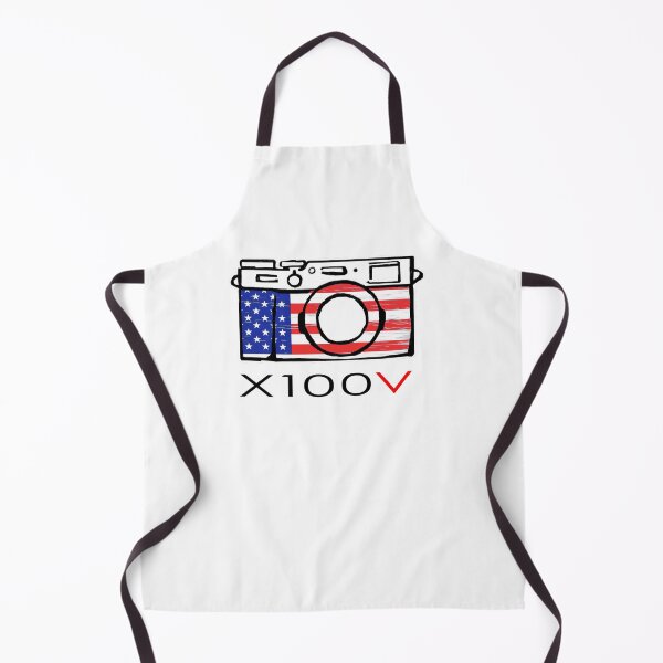 Item preview, Fujifilm X100V designed and sold by arthatbeat.