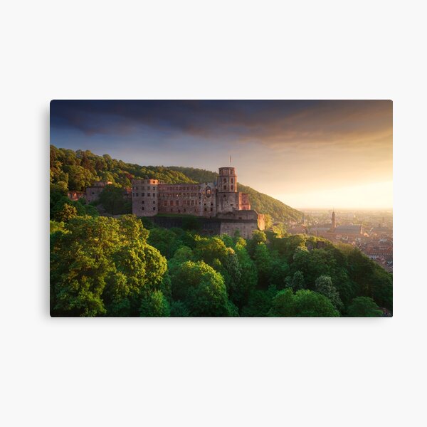 Canvas Print