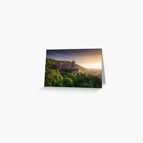 Greeting Card