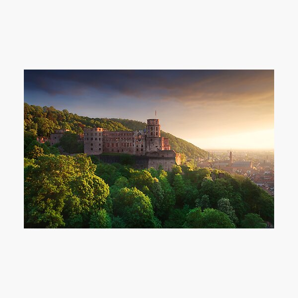 Photographic Print
