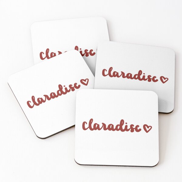 Item preview, scu claradise  designed and sold by chelcelia.