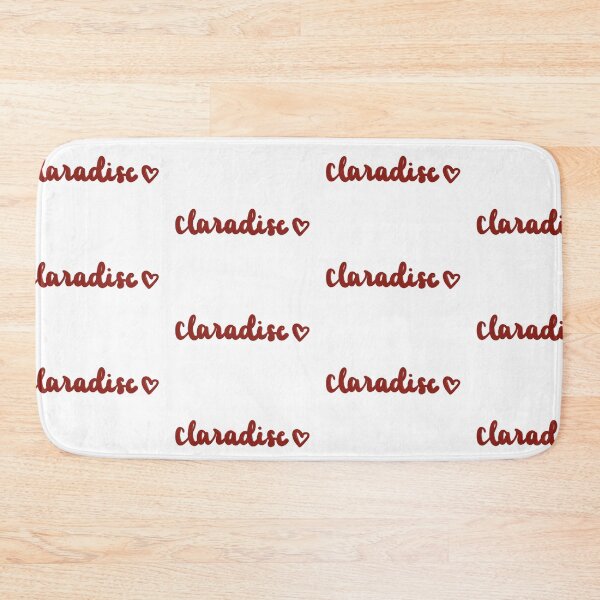 Item preview, scu claradise designed and sold by chelcelia.