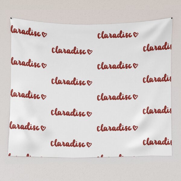 Item preview, scu claradise designed and sold by chelcelia.