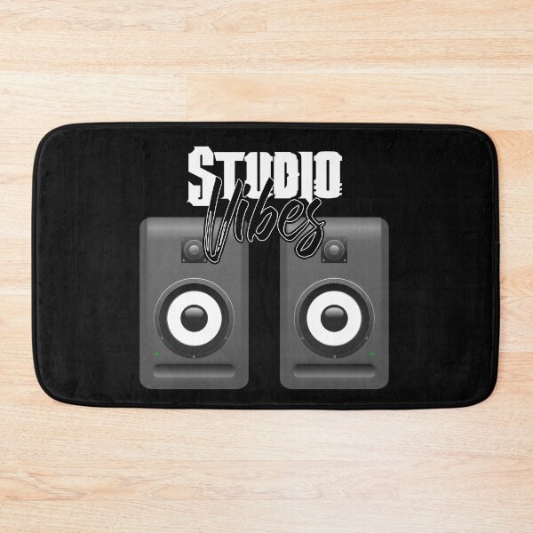 Item preview, Studio Vibes - Studio speakers Design designed and sold by onjcdesign.
