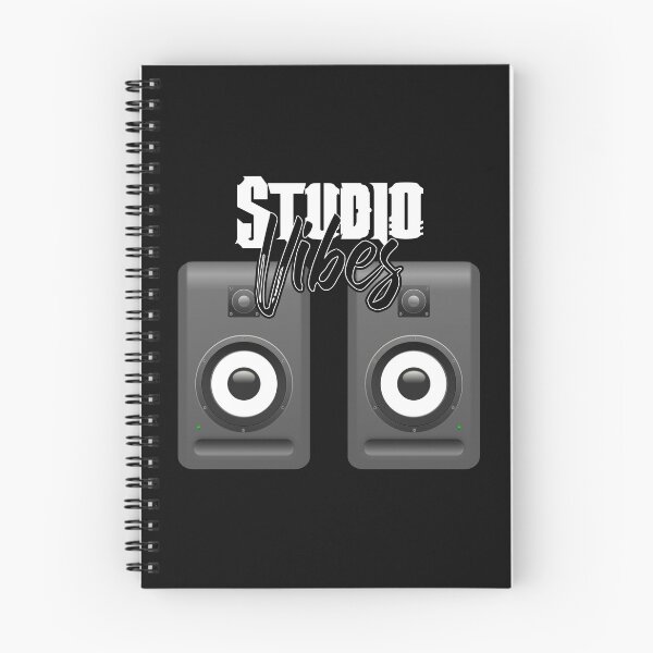 Item preview, Studio Vibes - Studio speakers Design designed and sold by onjcdesign.