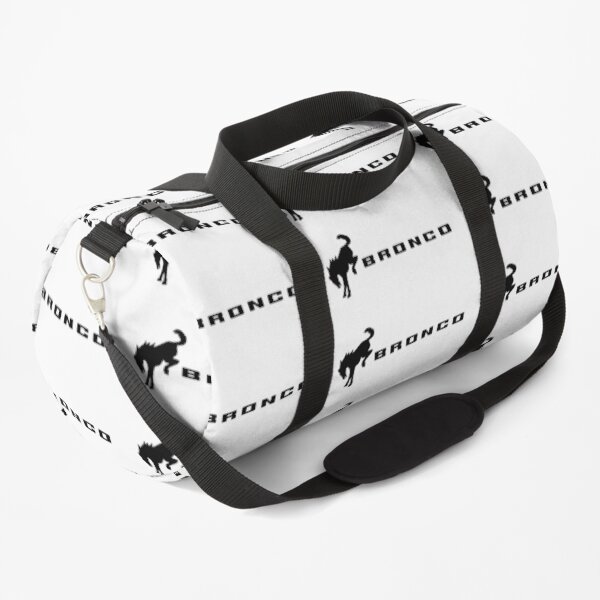 ford duffle bag