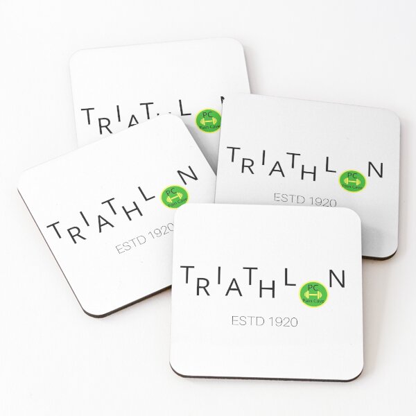 Item preview, Triathletes get better results in the Pain Cave designed and sold by Sonatablue.
