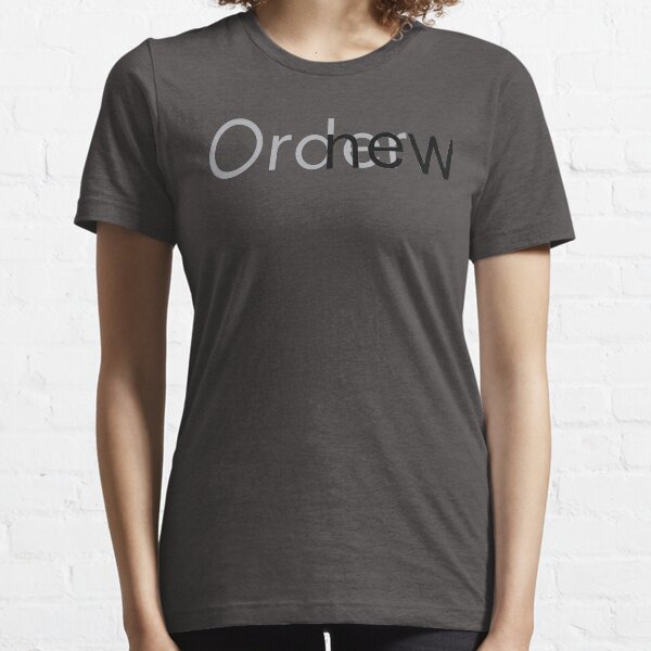 Nouvelle commande - Low Life T-shirt essentiel