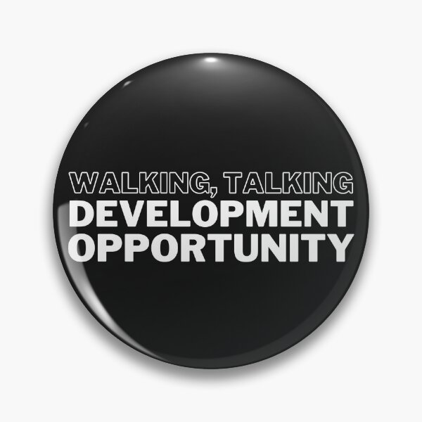 Item preview, Walking, Talking Development Opportunity designed and sold by vonLotto.