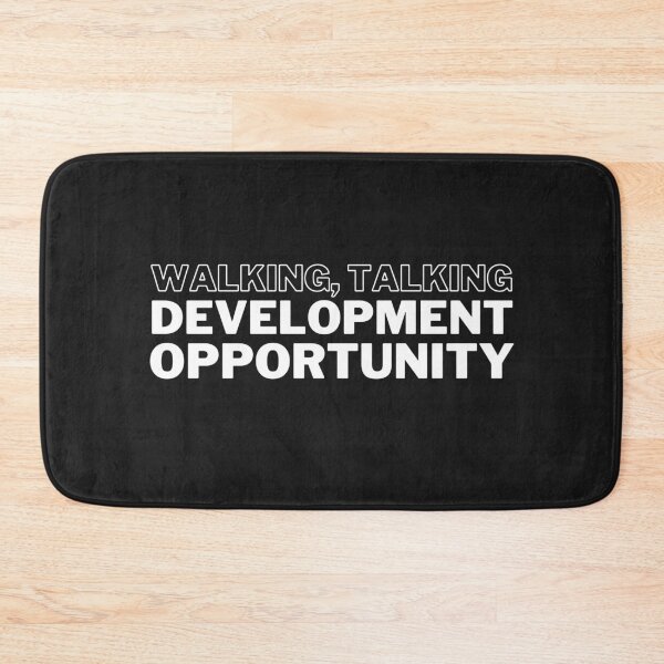 Item preview, Walking, Talking Development Opportunity designed and sold by vonLotto.