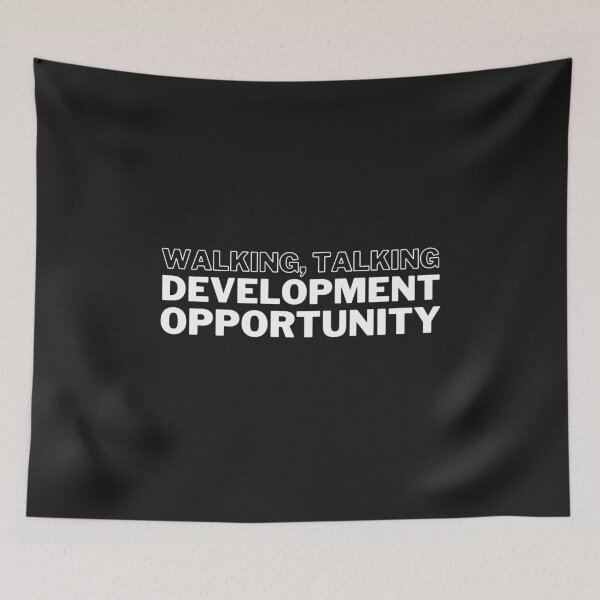Item preview, Walking, Talking Development Opportunity designed and sold by vonLotto.