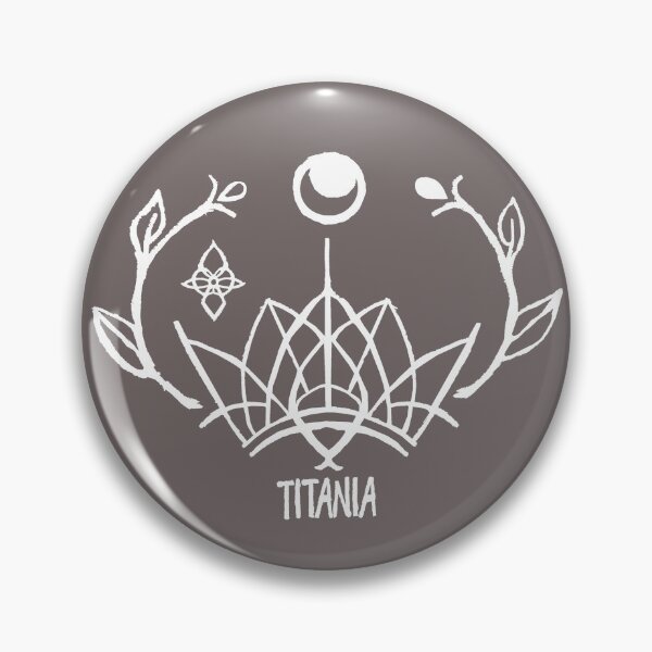 Item preview, Titania designed and sold by MissMasquerade.