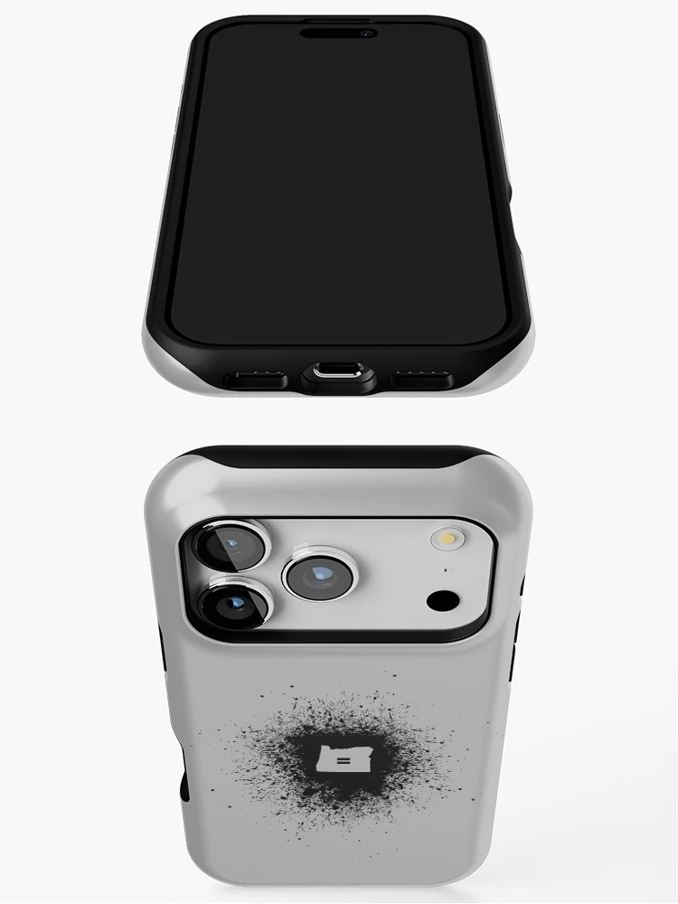 Thumbnail 3 of 4, iPhone Case, Oregon Equality designed and sold by Rjcham.