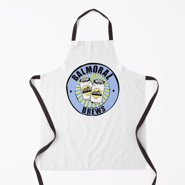 Item preview, Balmoral Brews designed and sold by gingerbiscuit.