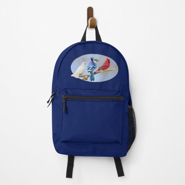 Item preview, PATRIOTIC PERCH PALS designed and sold by THE AMERICAN TEEVANGELIST.