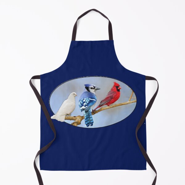 Item preview, PATRIOTIC PERCH PALS designed and sold by THE AMERICAN TEEVANGELIST.